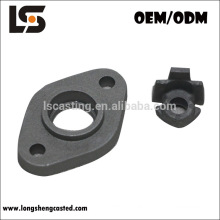 Fabricantes de aço inoxidável em China High Exision Oem Flanges